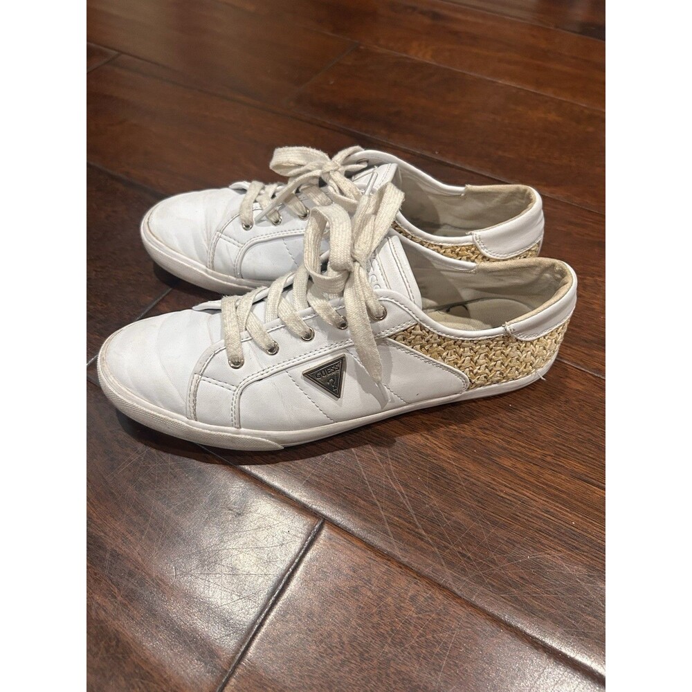 Guess Comly Woman’s Shoes Size 11W